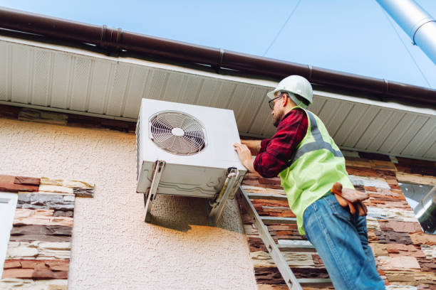 Best HVAC System Installation  in Three Oaks, MI