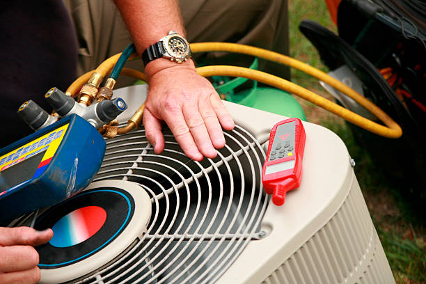 Best HVAC Air Duct Cleaning  in Three Oaks, MI