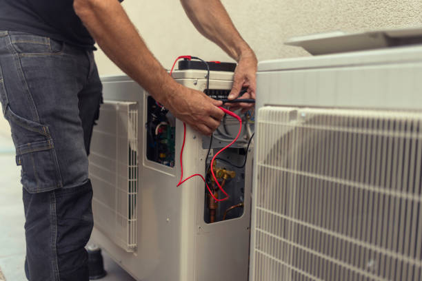 Best HVAC Air Duct Cleaning  in Three Oaks, MI