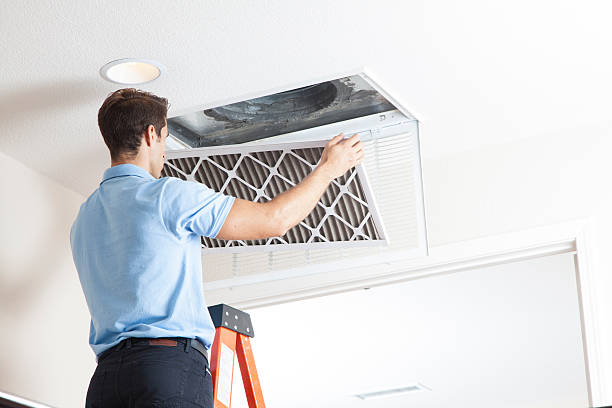 Best HVAC Installation Services  in Three Oaks, MI