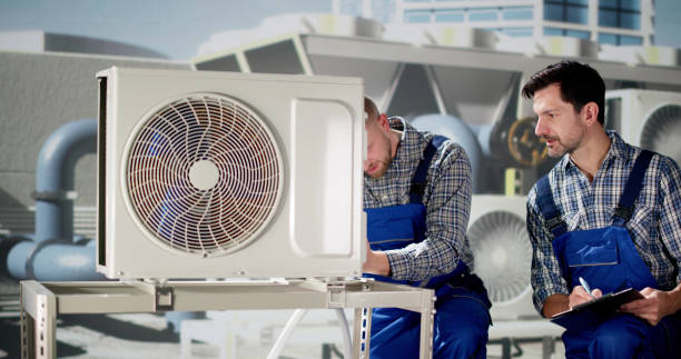 Best HVAC Companies Near Me  in Three Oaks, MI