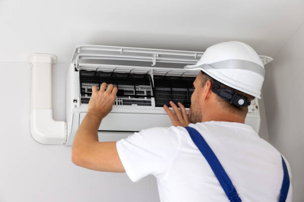 Best Affordable HVAC Services  in Three Oaks, MI
