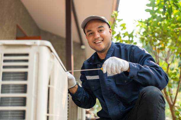 Best 24/7 HVAC Repair  in Three Oaks, MI