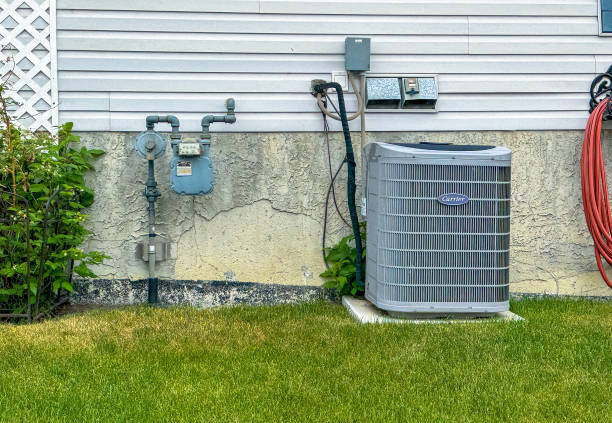 Best HVAC Repair Near Me  in Three Oaks, MI